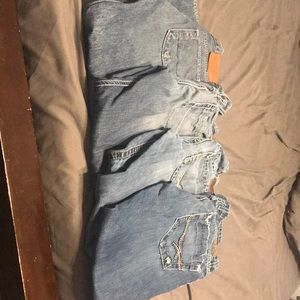 BKE men’s jeans 32 R